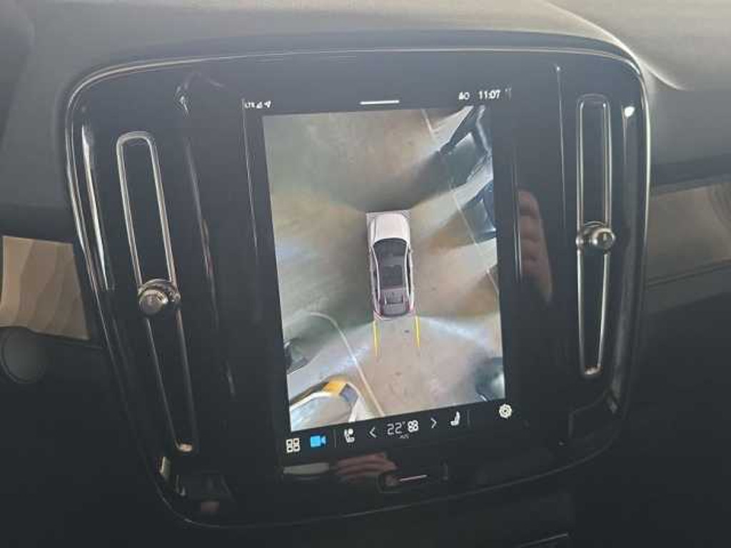 Volvo C40