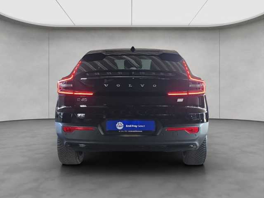 Volvo C40