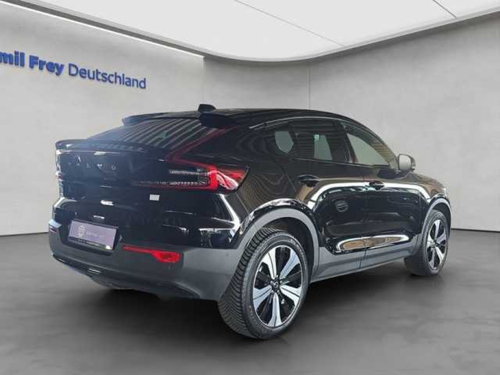 Volvo C40