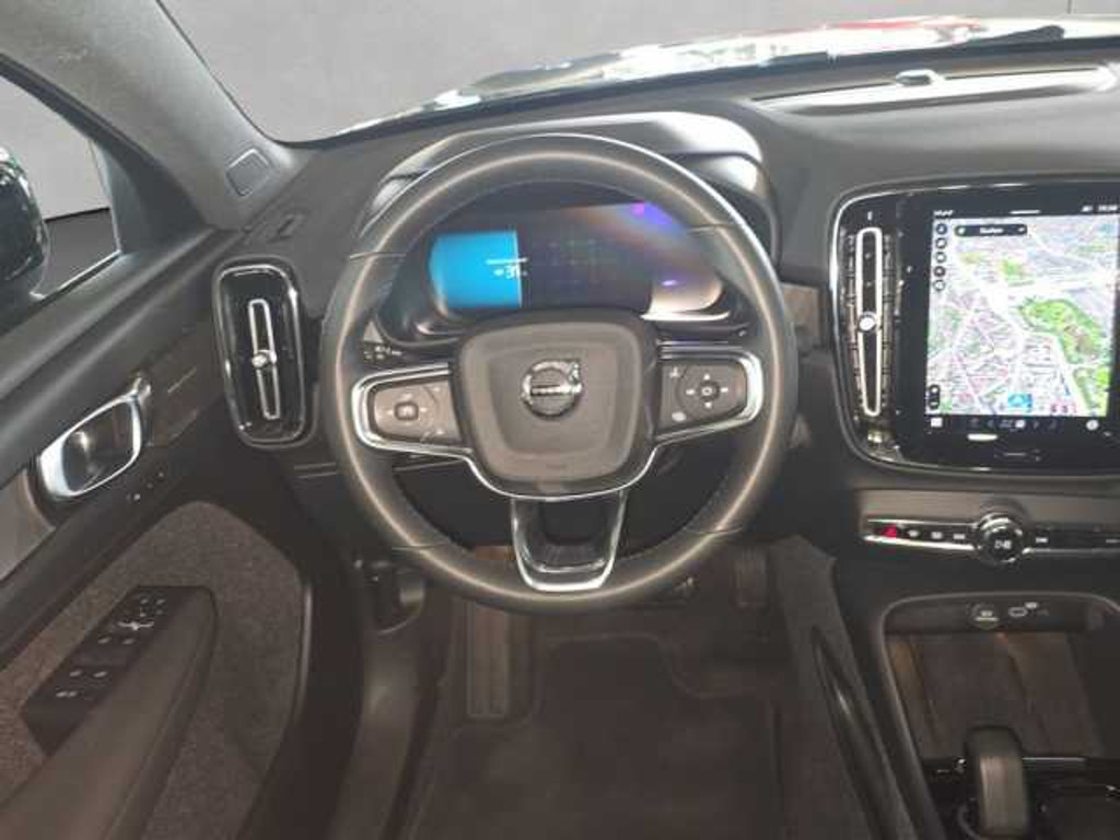 Volvo C40