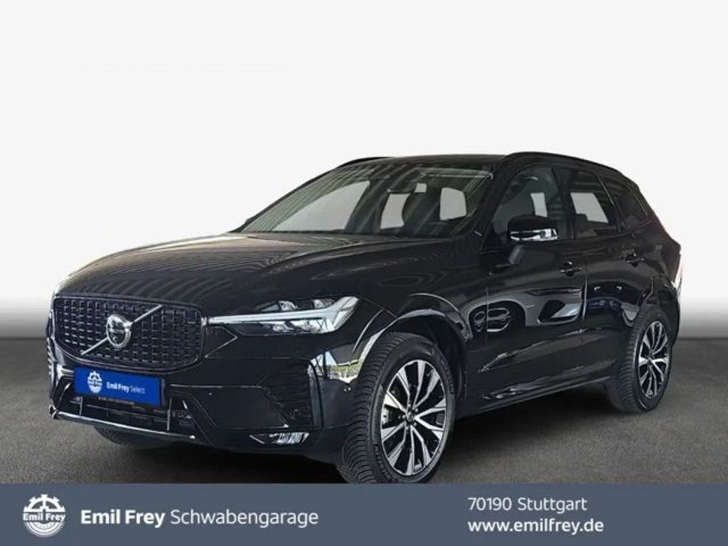 Volvo XC60 AWD Plus Dark