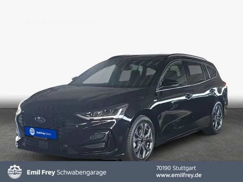 Ford Focus Wagon 1.5 EcoBlue