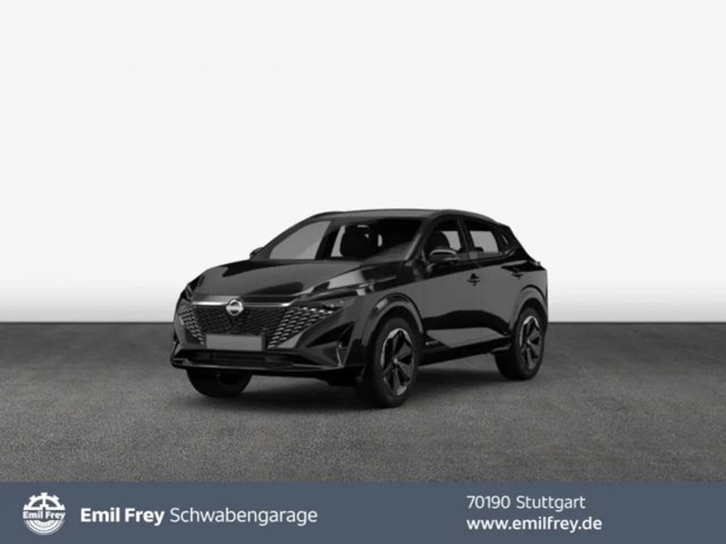 Nissan Qashqai Acenta DIG-T