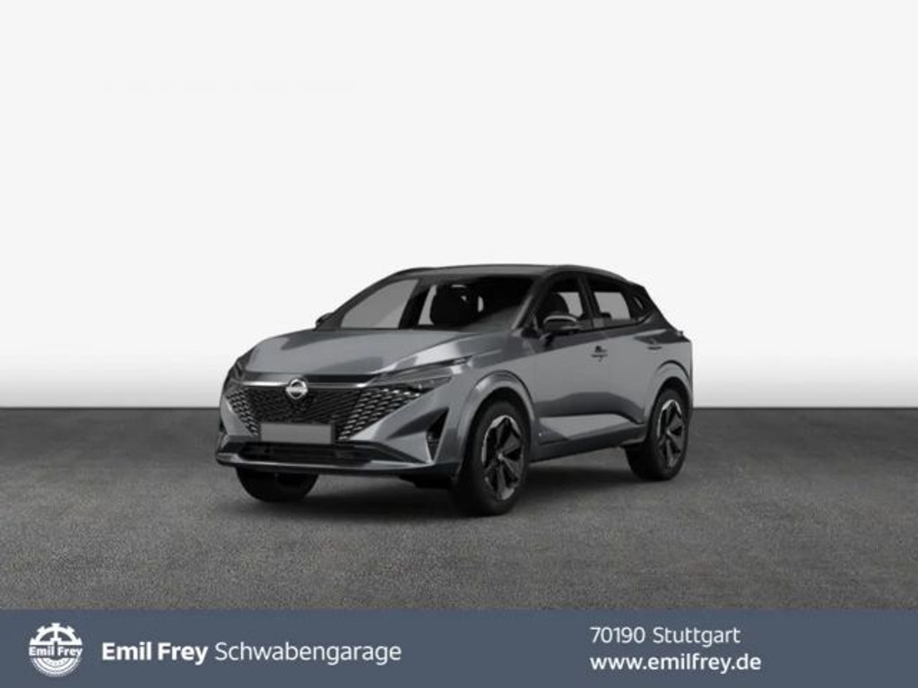 Nissan Qashqai Acenta DIG-T