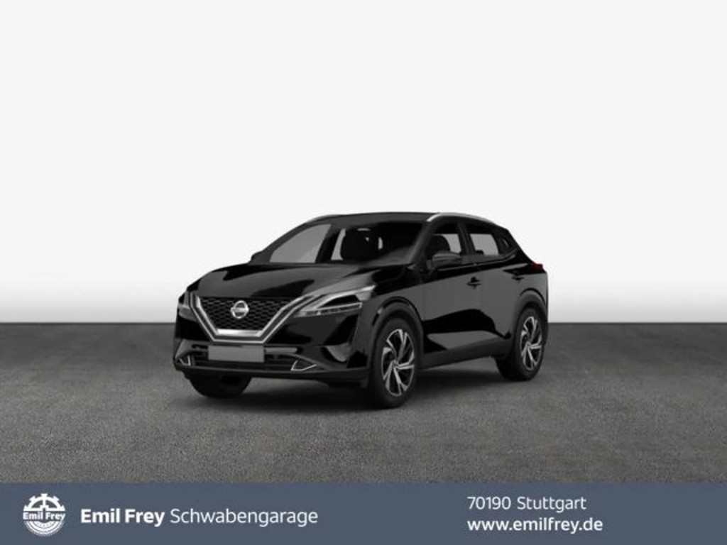 Nissan Qashqai Acenta DIG-T