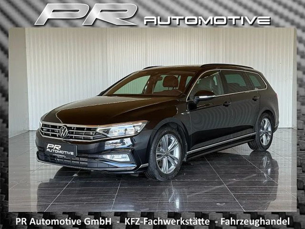 Volkswagen Passat DSG Variant R-Line Elegance Elegance