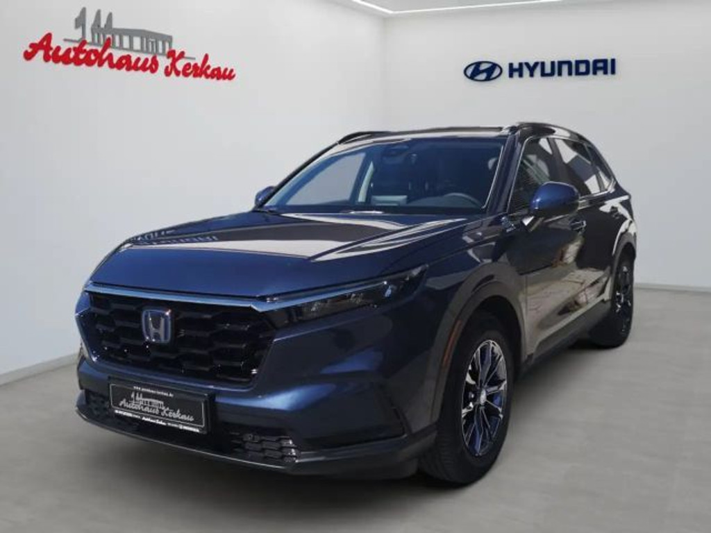 Honda CR-V Elegance Hybrid 2.0 i-MMD e:HEV