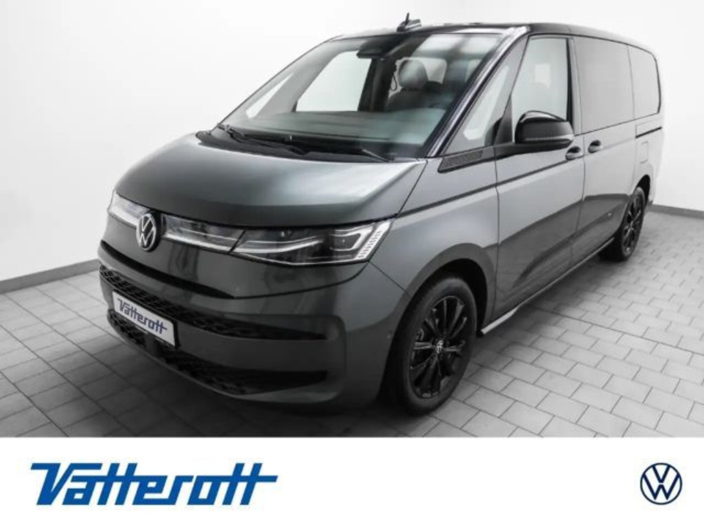 Volkswagen Multivan DSG 2.0 TSI T7