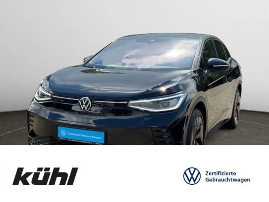 Volkswagen ID.5 GTX 220 kW