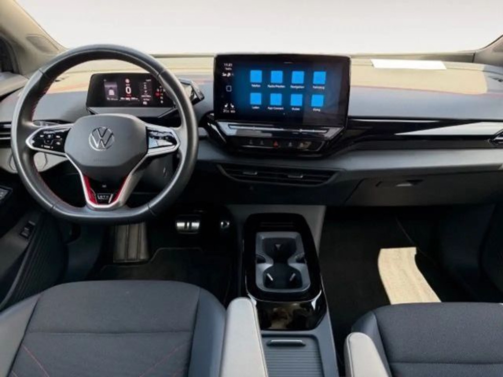 Volkswagen ID.5