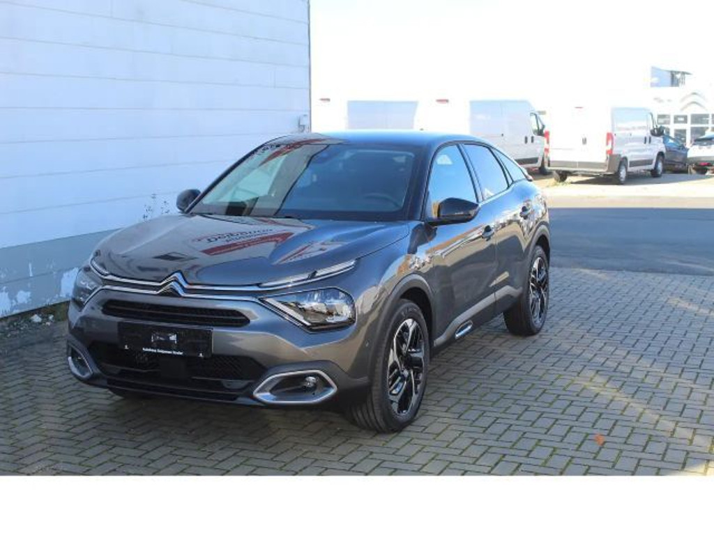 Citroën C4 Max