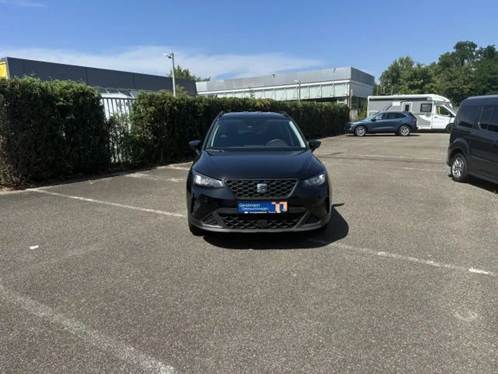Seat Arona 1.0 TSI Reference