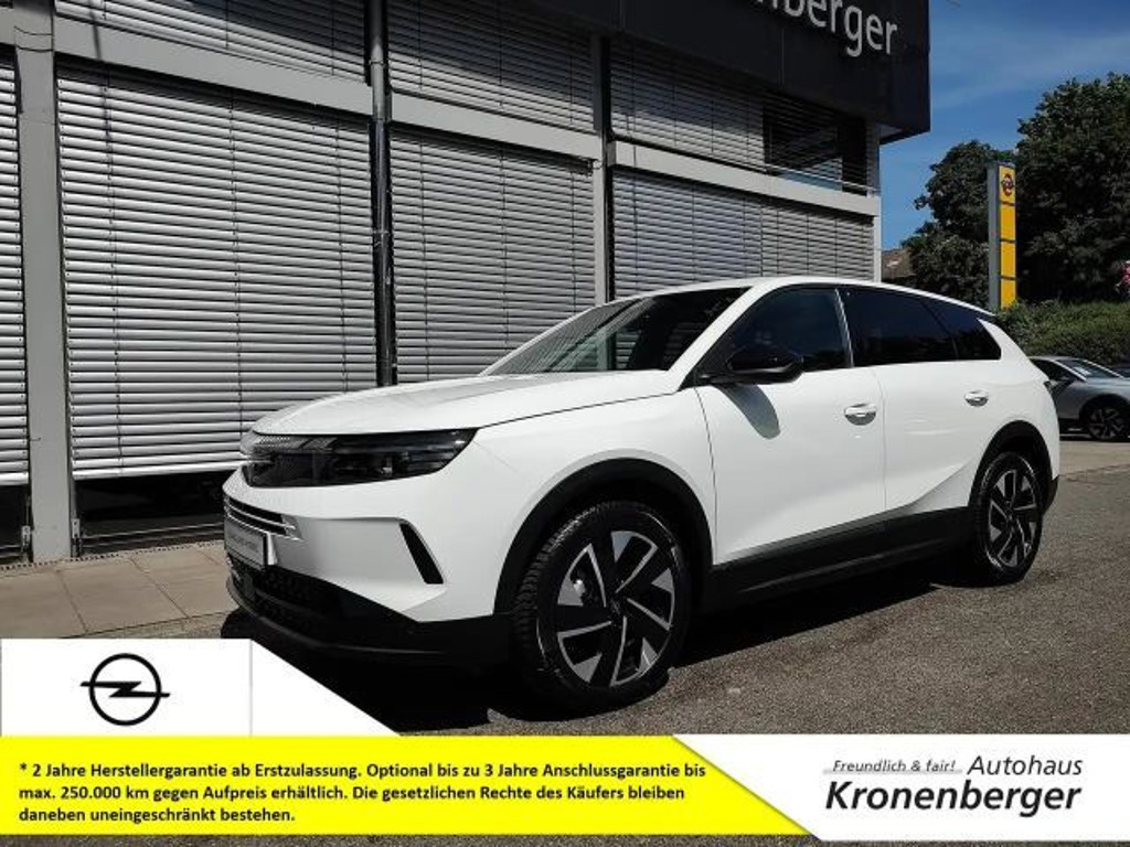 Opel Grandland Grand Sport GS-Line