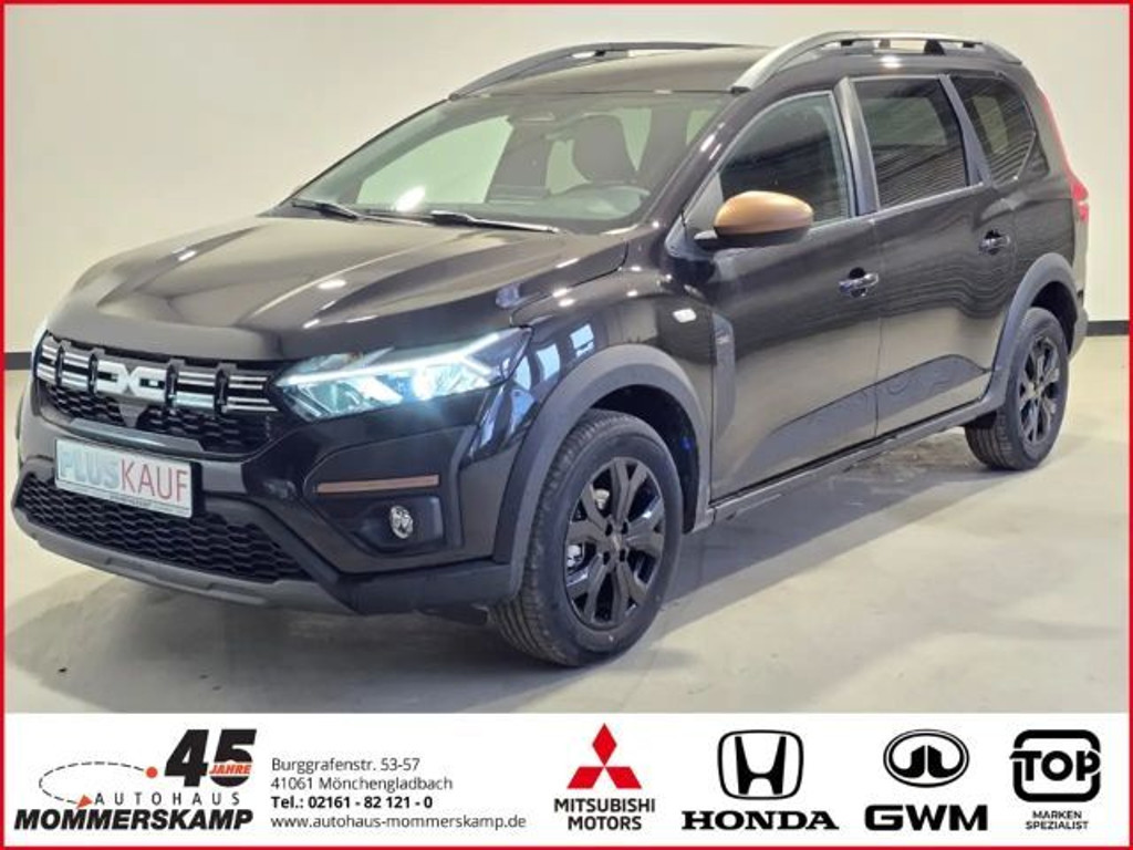 Dacia Jogger Extreme