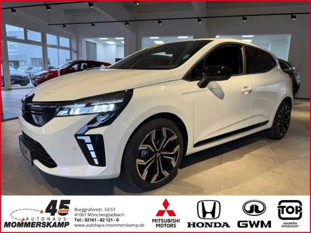 Mitsubishi Colt 1.0
