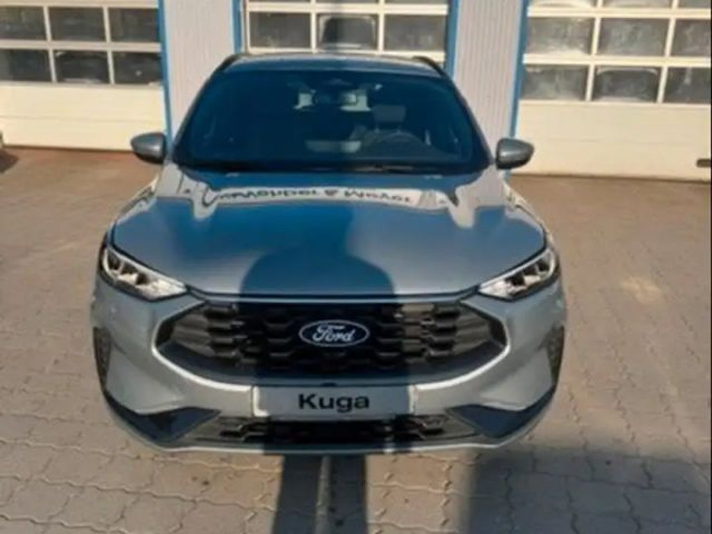 Ford Kuga ST Line