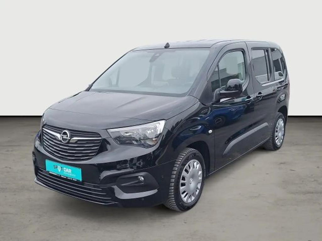 Opel Combo 1.5 CDTI Life Elegance