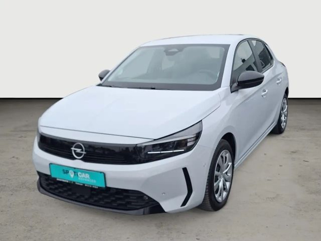 Opel Corsa 1.2 Turbo Edition