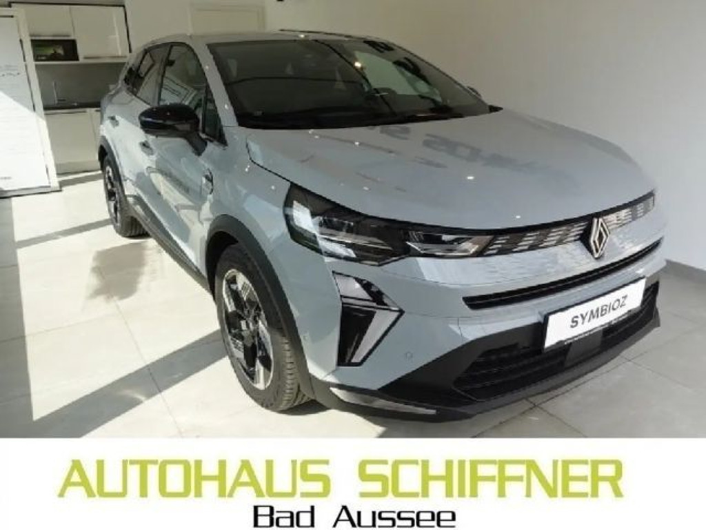 Renault Symbioz E-Tech Techno