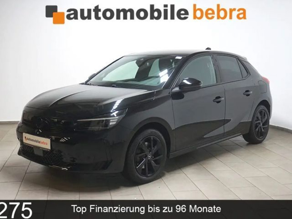 Opel Corsa Grand Sport Turbo GS-Line