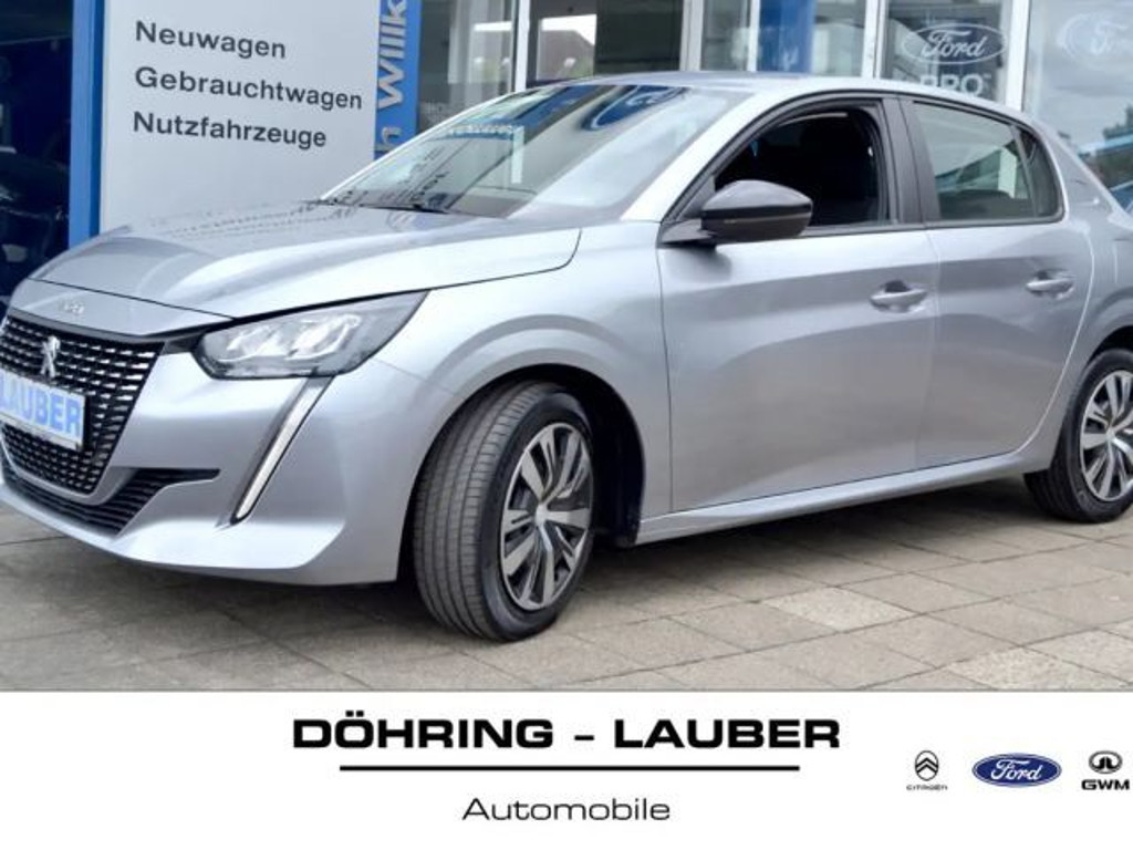 Peugeot 208 PureTech Active Pack