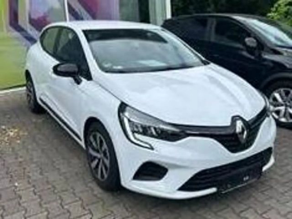 Renault Clio Equilibre