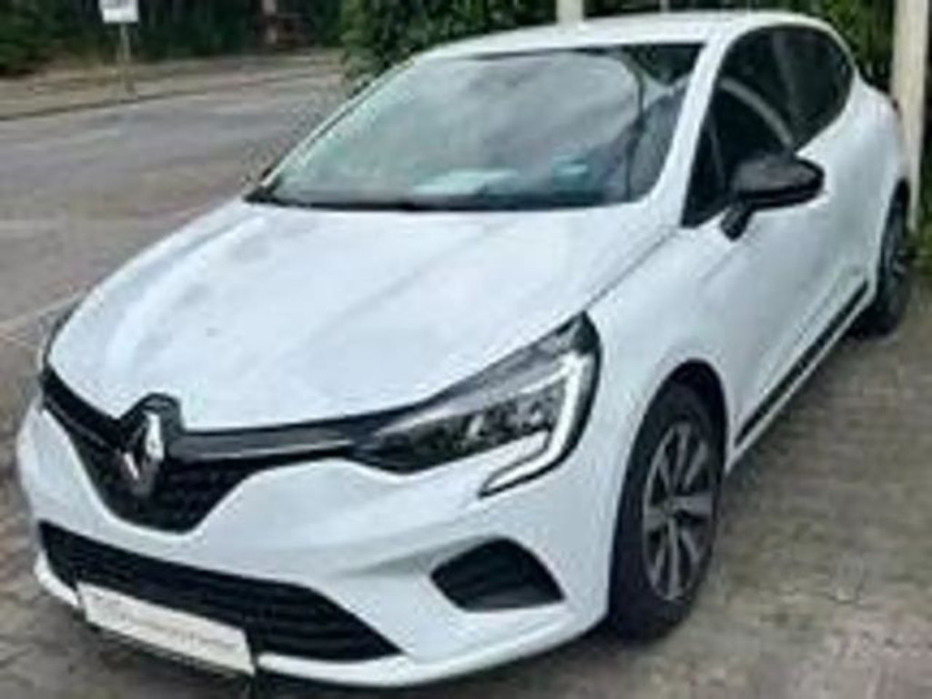 Renault Clio Equilibre
