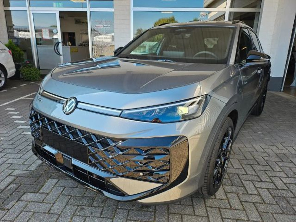 Volkswagen T-Roc DSG R-Line 1.5 eTSI