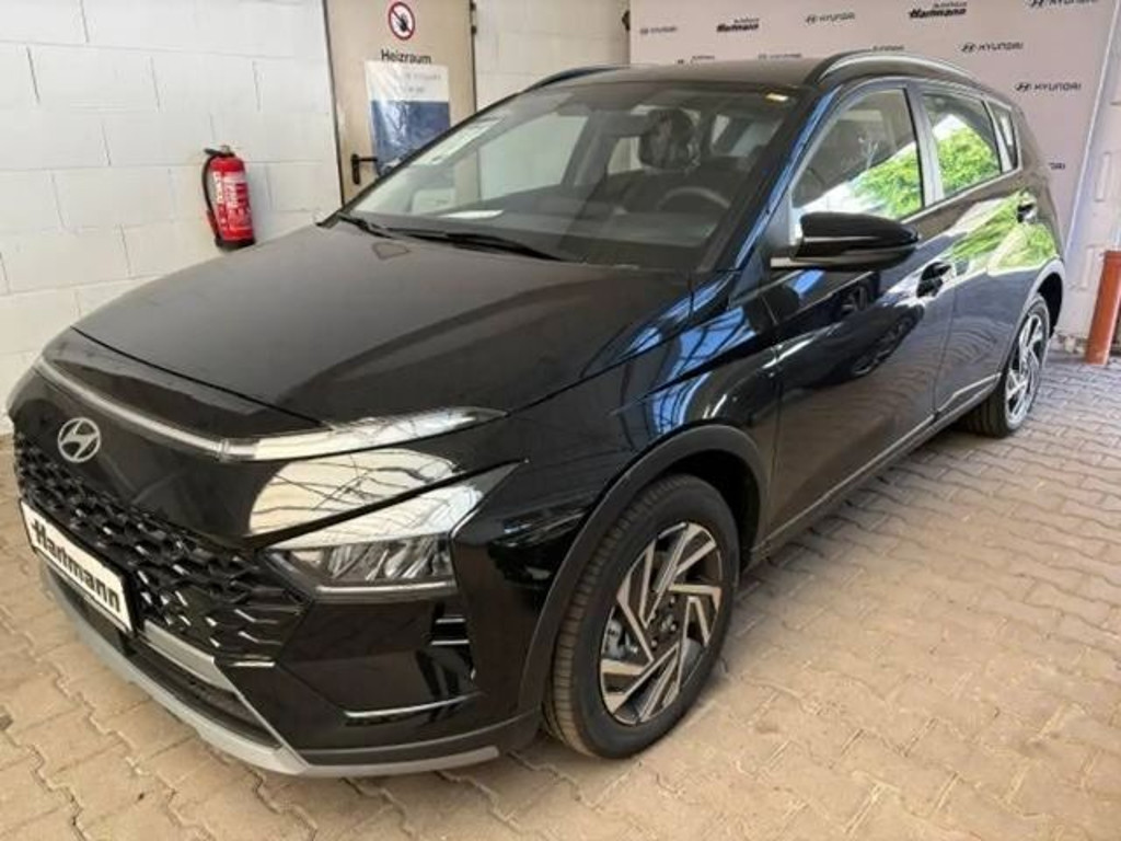 Hyundai Bayon Trend