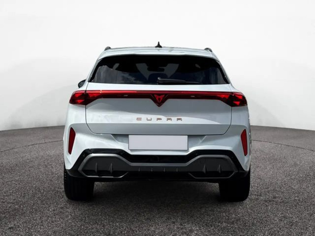 Cupra Terramar 4Drive TSI DSG|AHK|PANO|HEAD-UP|MATRIX