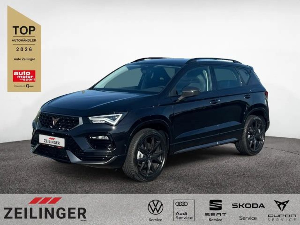 Cupra Ateca 4Drive DSG
