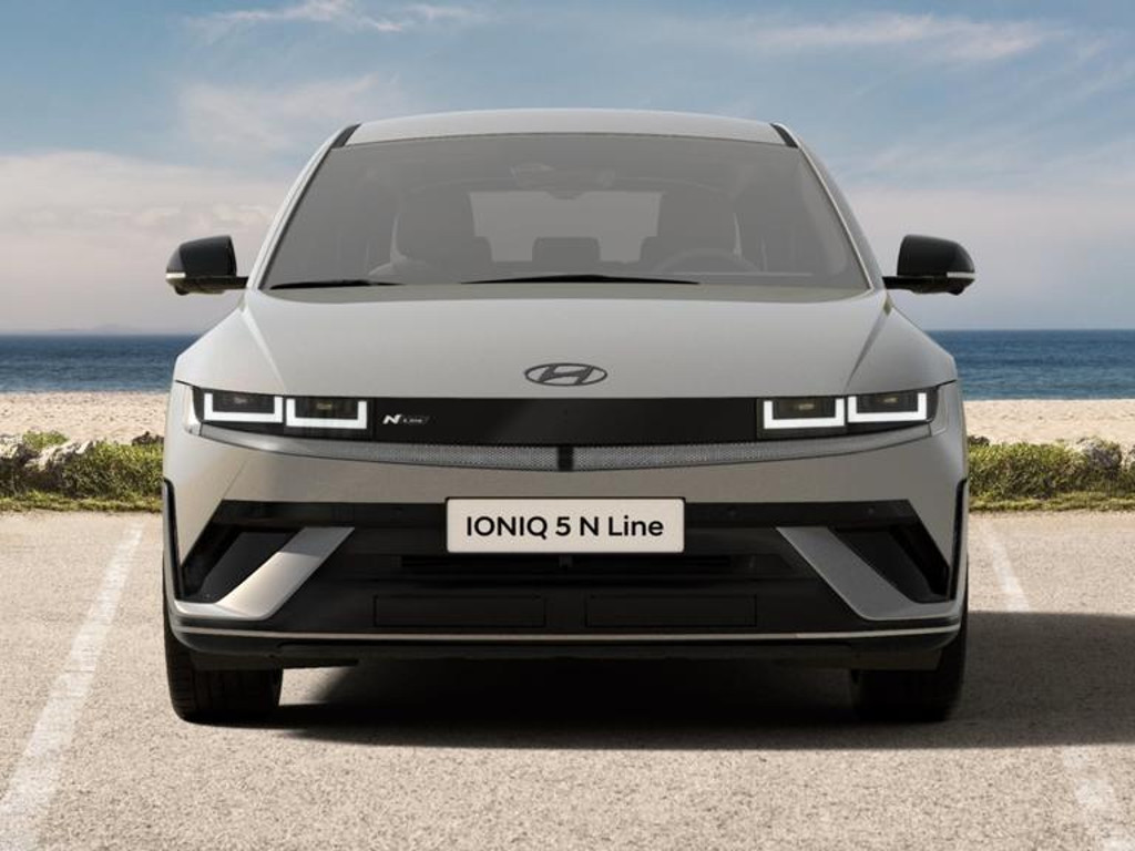 Hyundai Ioniq 5