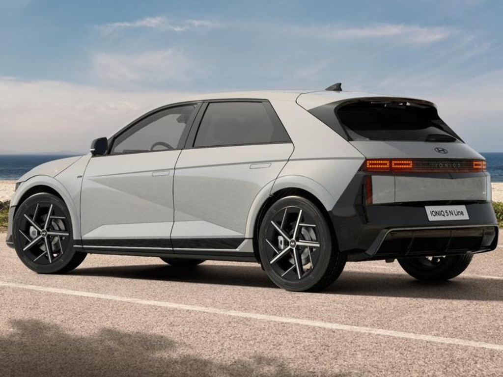 Hyundai Ioniq 5