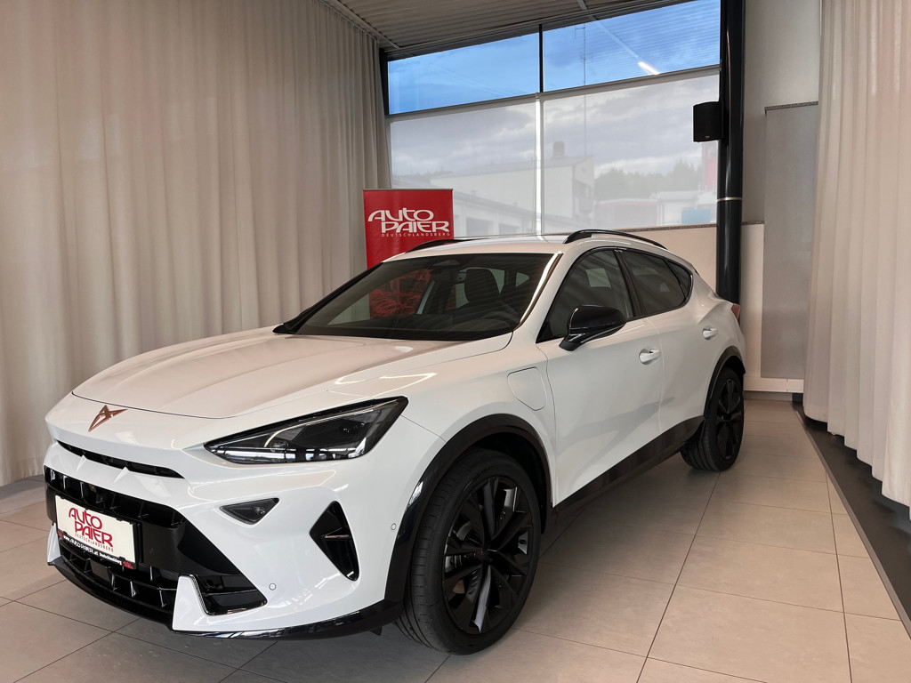 Cupra Formentor DSG e-Hybrid