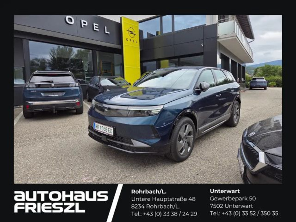 Opel Grandland Business Edition
