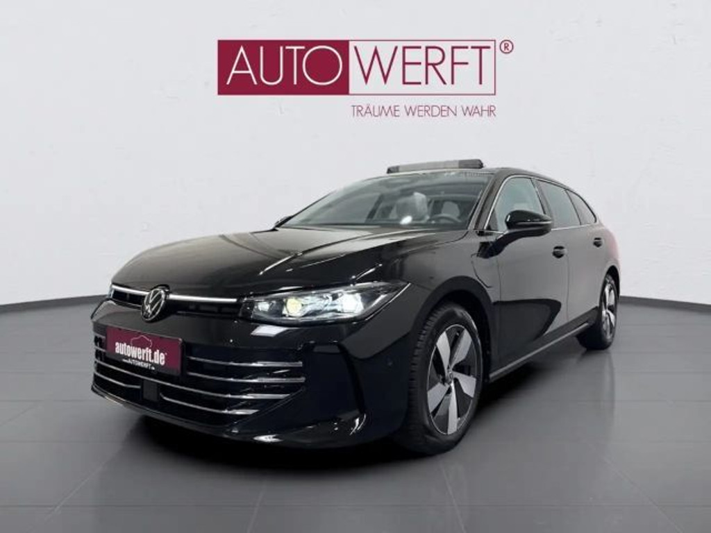 Volkswagen Passat Variant eHybrid IQ.Drive 1.5 eTSI Elegance Elegance