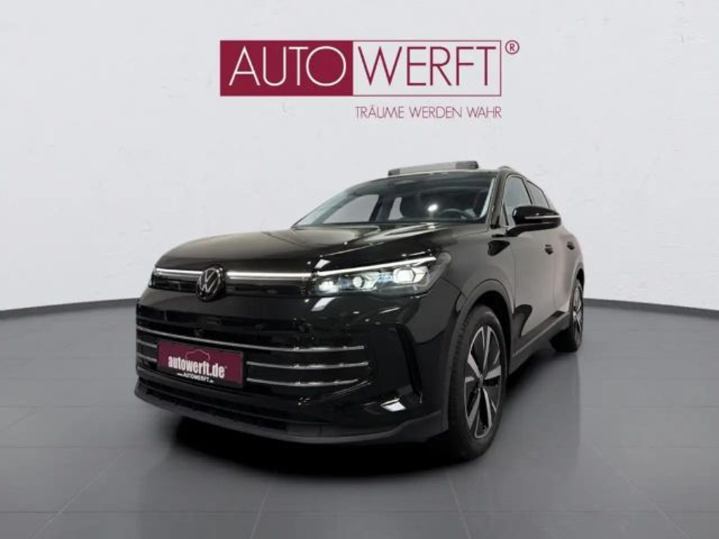 Volkswagen Tiguan DSG IQ.Drive 2.0 TDI Elegance Elegance