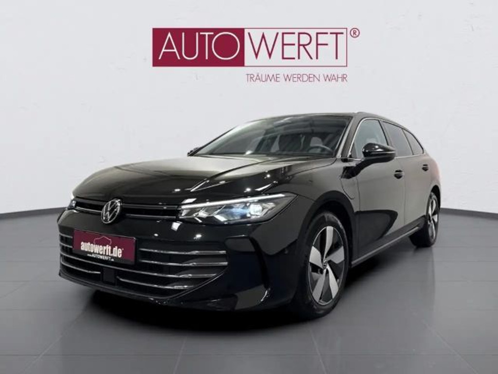 Volkswagen Passat Business DSG Variant eHybrid IQ.Drive 1.5 eTSI