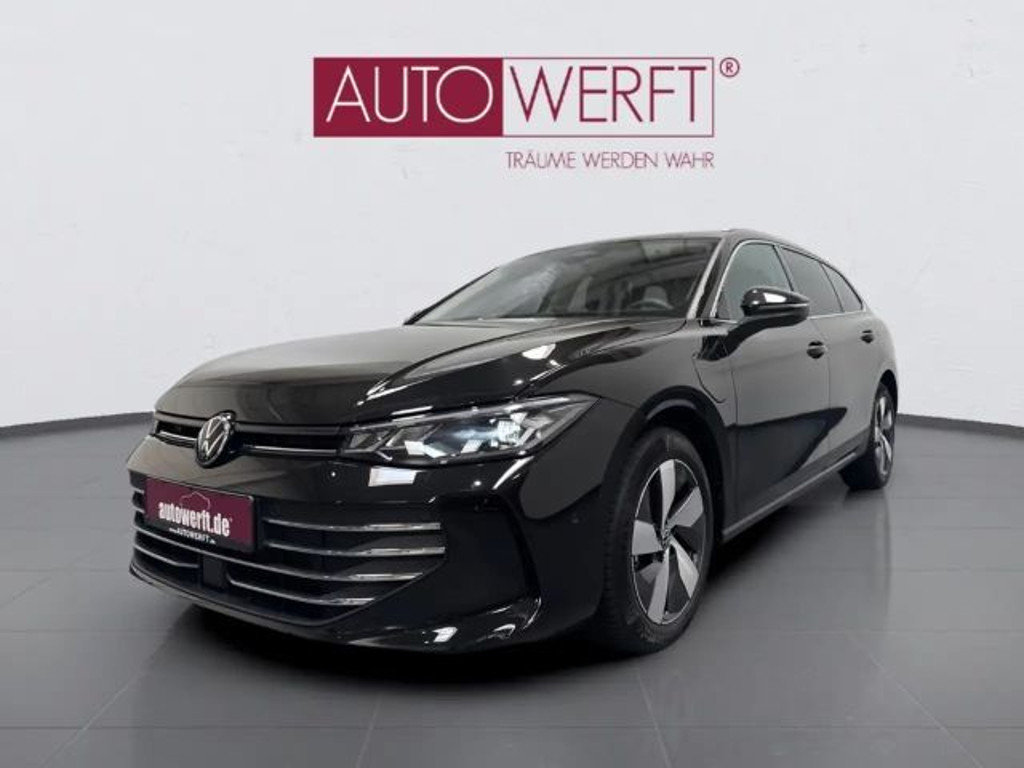 Volkswagen Passat Business DSG Variant eHybrid IQ.Drive 1.5 eTSI