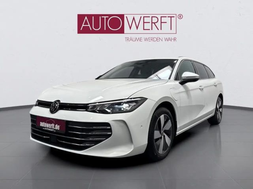 Volkswagen Passat Business DSG Variant eHybrid IQ.Drive 1.5 eTSI