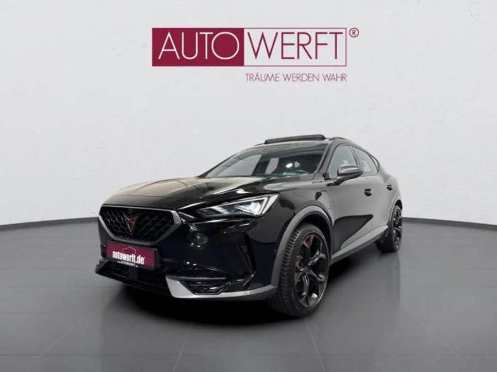 Cupra Formentor VZ e-Hybrid