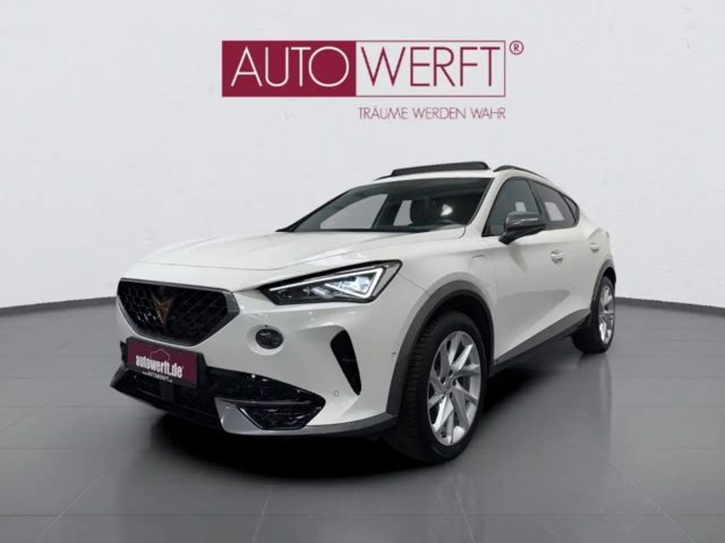 Cupra Formentor 1.4 e-Hybrid