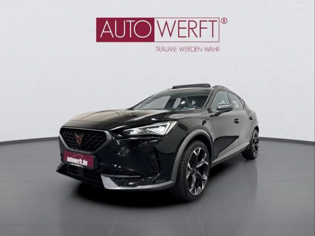 Cupra Formentor VZ e-Hybrid