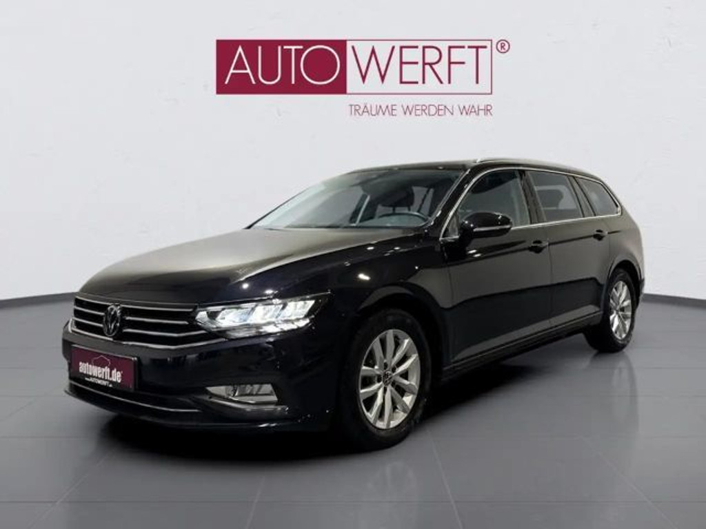 Volkswagen Passat Business DSG Variant 1.5 TSI