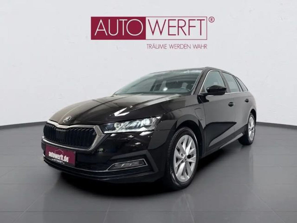 Skoda Octavia Style iV Style