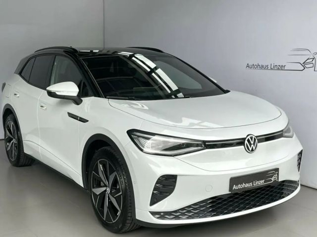 Volkswagen ID.4 GTX