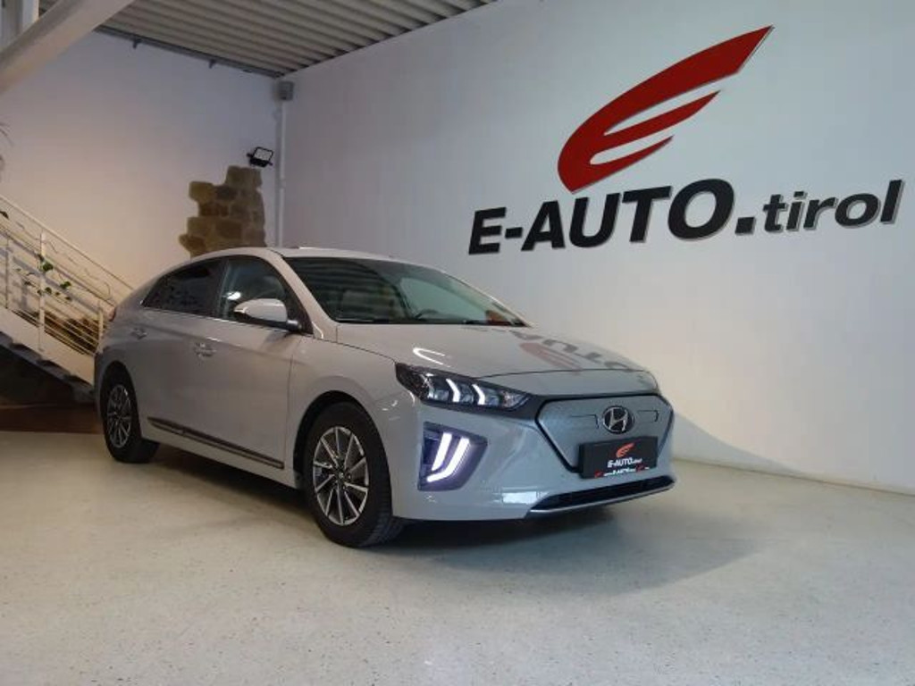 Hyundai Ioniq Electric Style