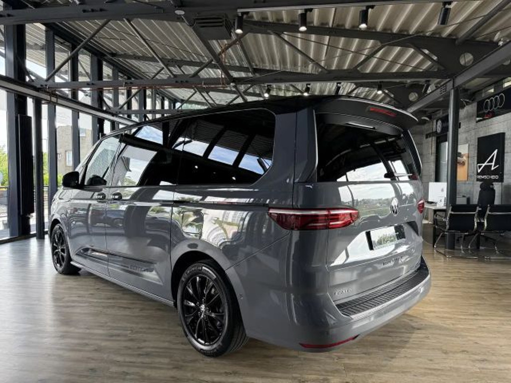 Volkswagen Multivan eHybrid Lang T7