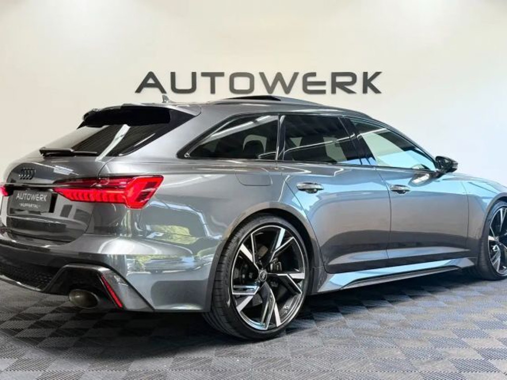 Audi RS6