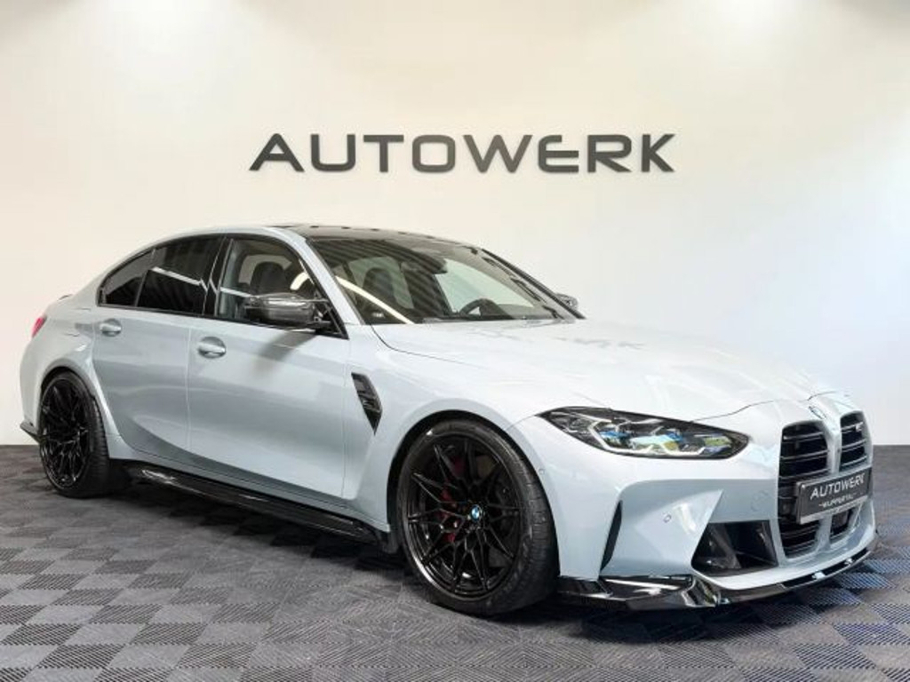 BMW M3